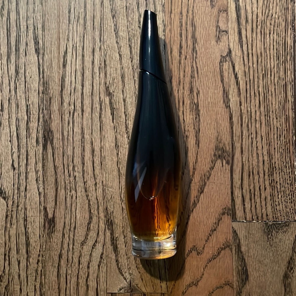 Donna Karan Liquid Cashmere 3.4 oz Eau de perfume